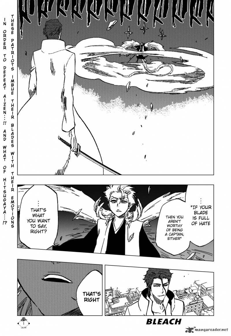 Chapter 390 - Beyond The Death Understanding Image(4)