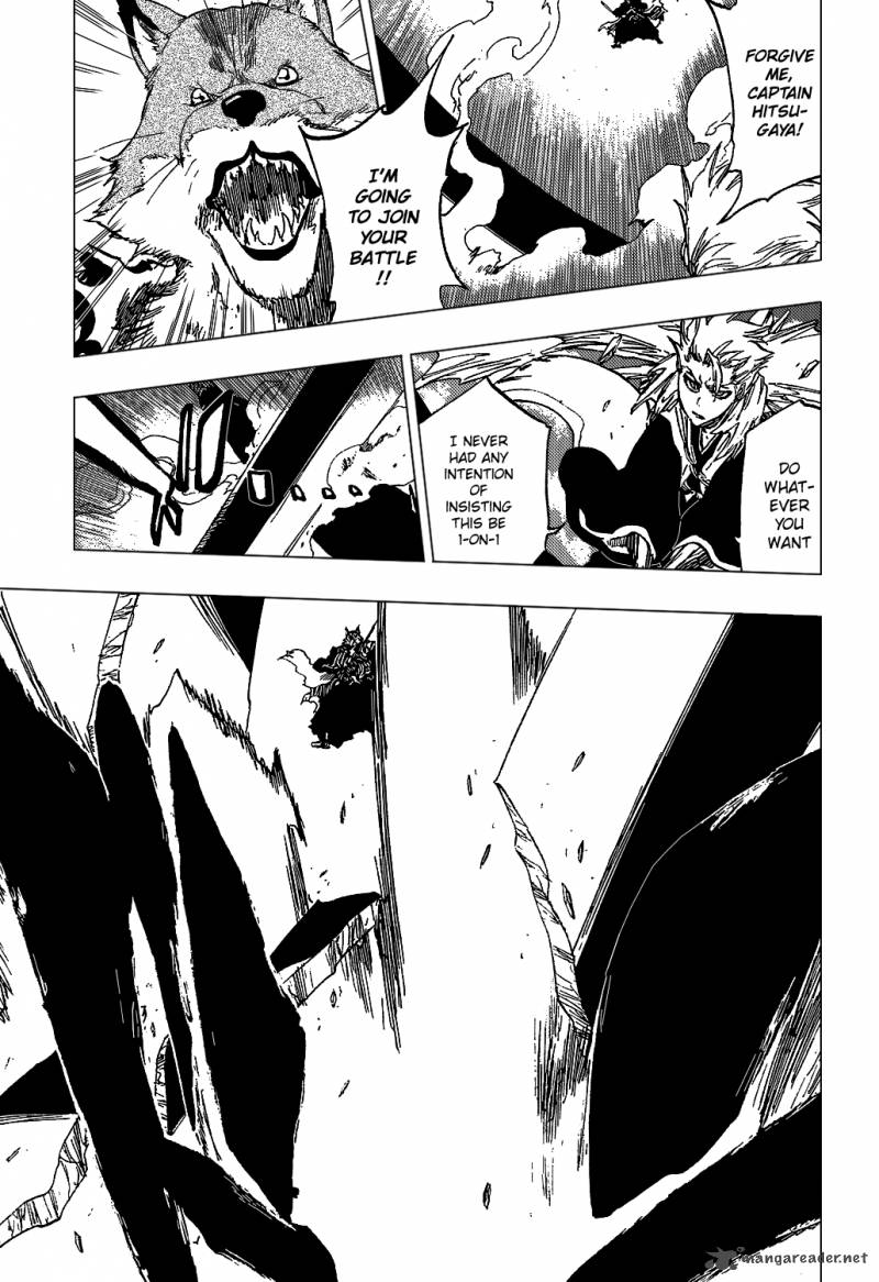 Chapter 390 - Beyond The Death Understanding Image(13)
