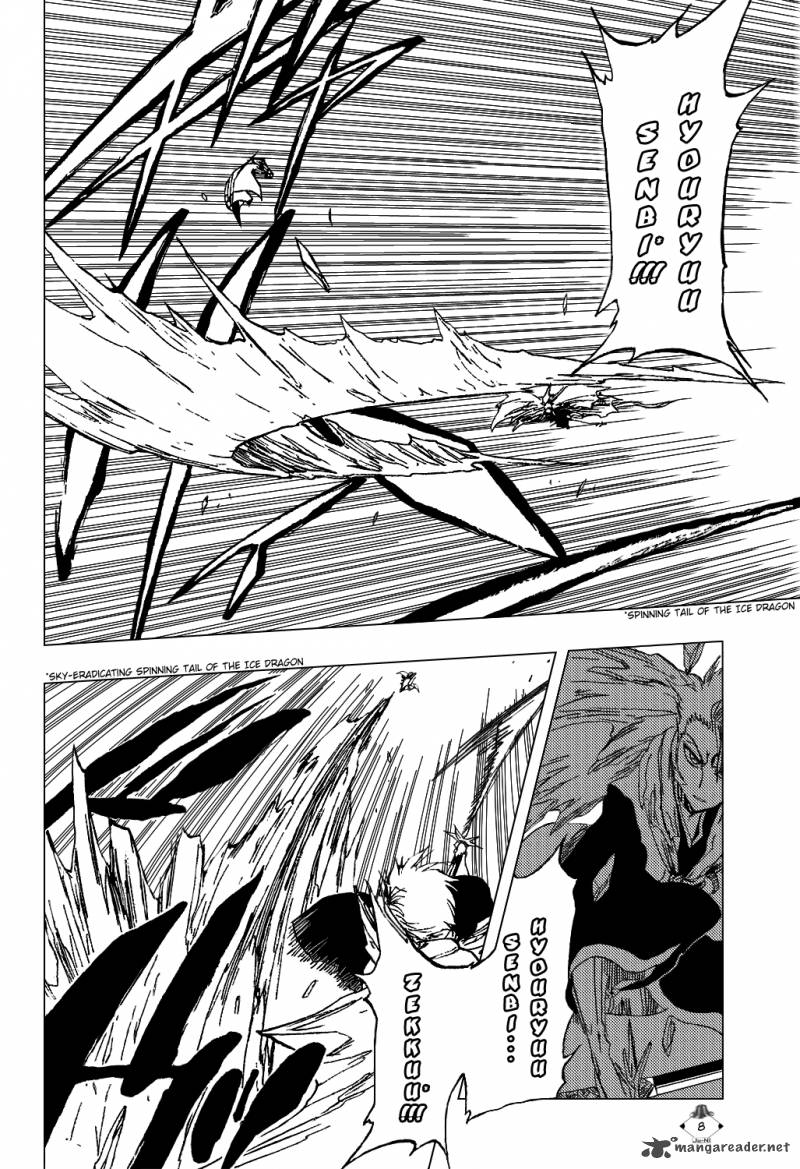 Chapter 390 - Beyond The Death Understanding Image(10)