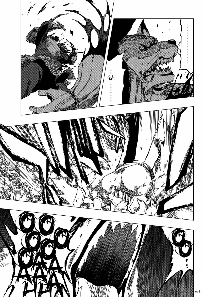Chapter 390 - Beyond The Death Understanding Image(17)