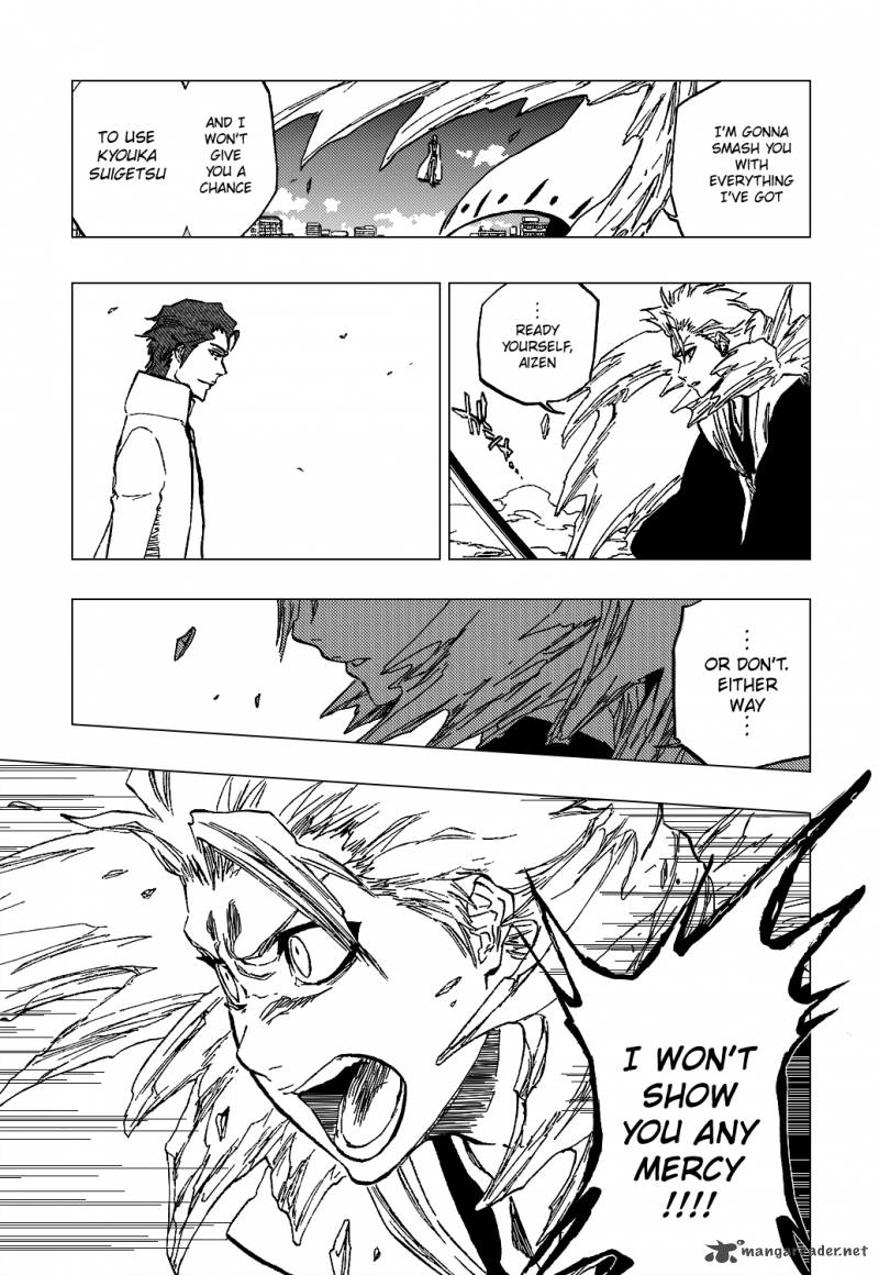 Chapter 390 - Beyond The Death Understanding Image(6)