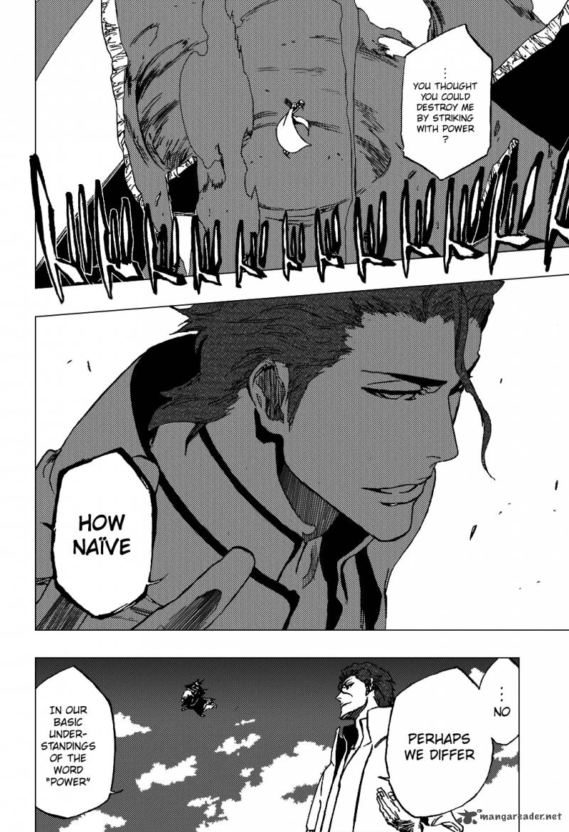 Chapter 390 - Beyond The Death Understanding Image(14)