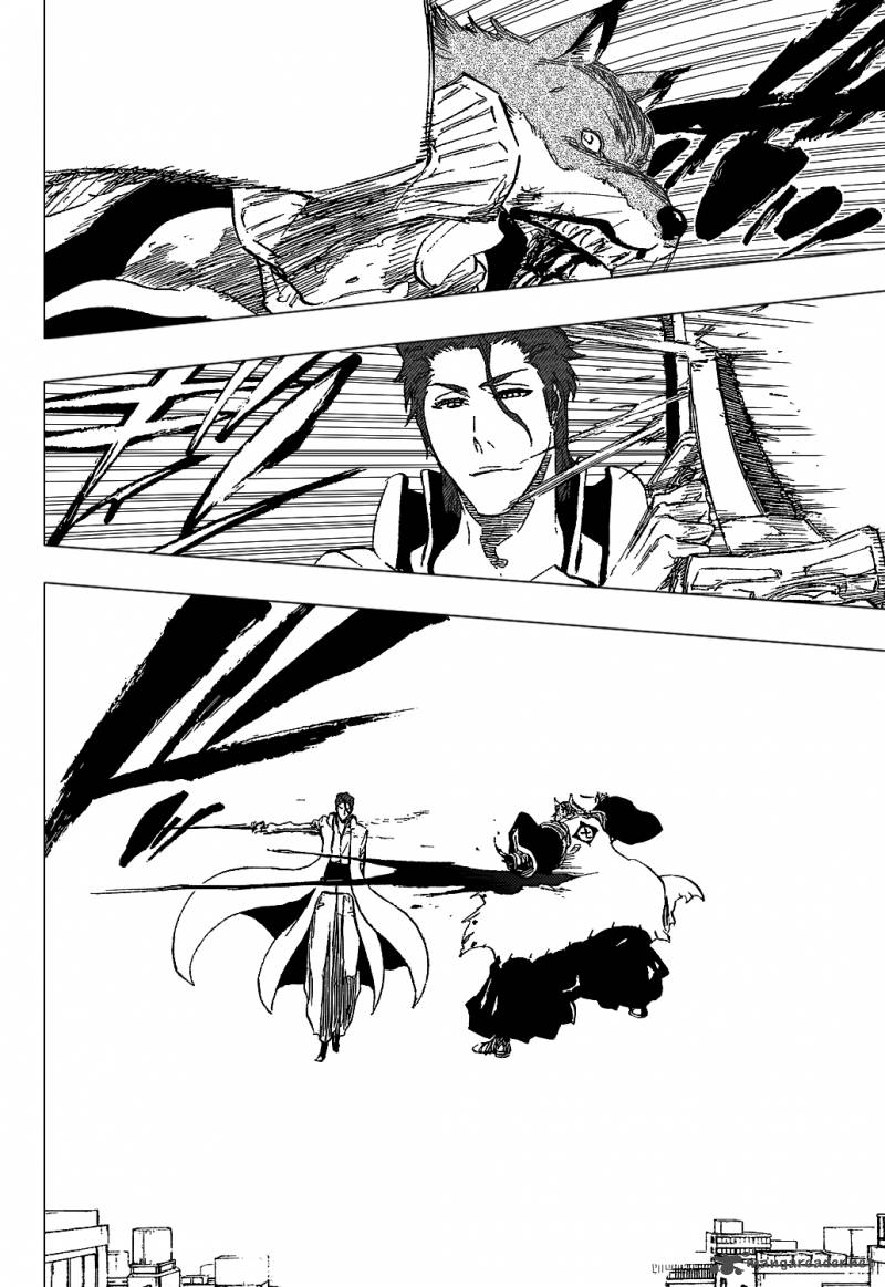Chapter 390 - Beyond The Death Understanding Image(18)