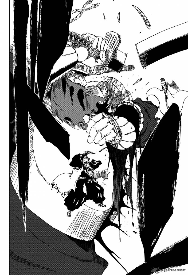 Chapter 390 - Beyond The Death Understanding Image(16)