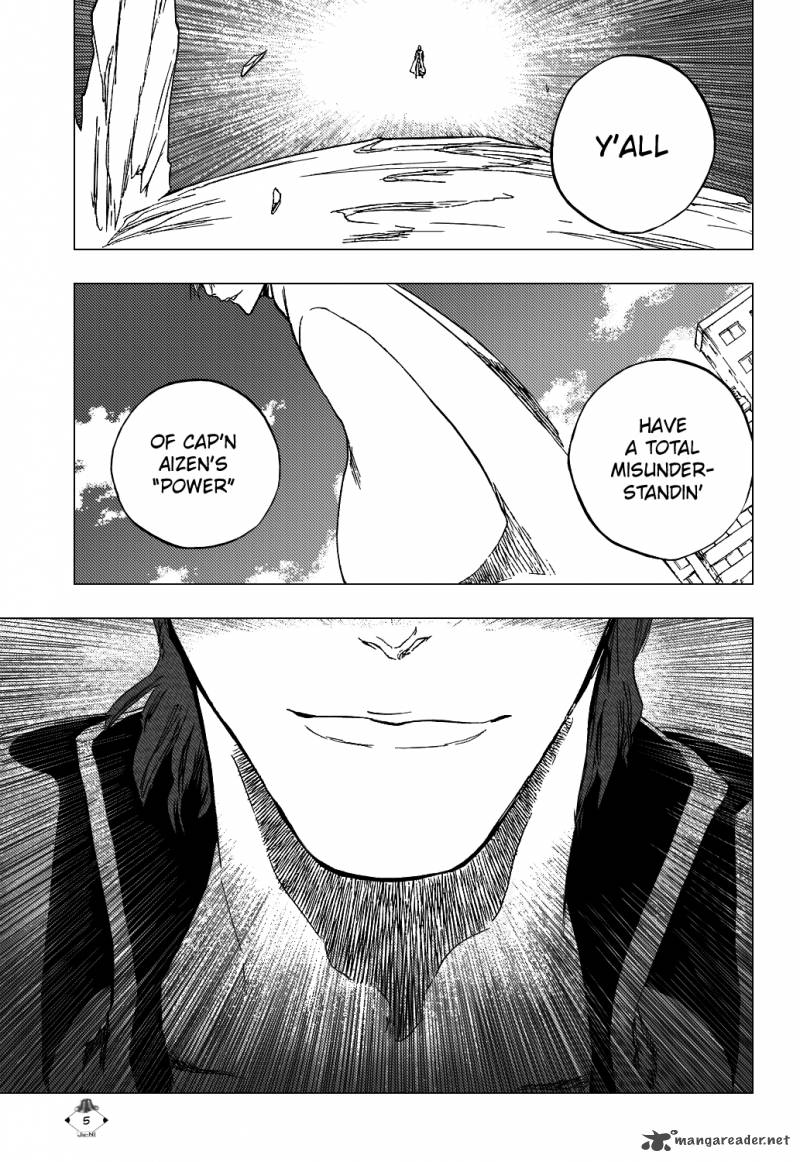 Chapter 390 - Beyond The Death Understanding Image(8)