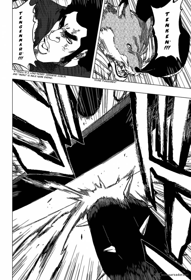 Chapter 390 - Beyond The Death Understanding Image(12)