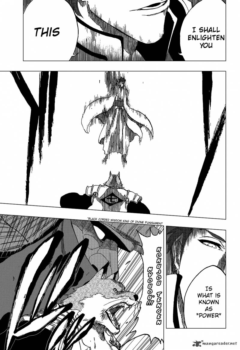 Chapter 390 - Beyond The Death Understanding Image(15)