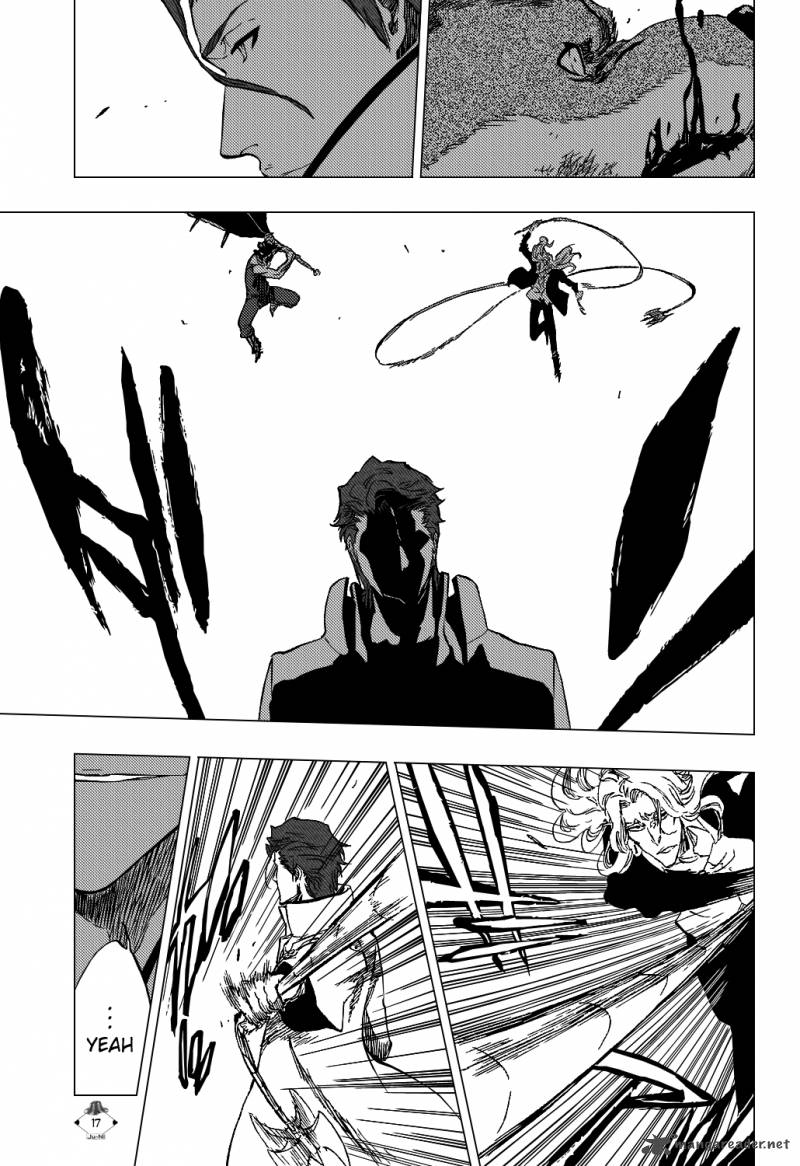 Chapter 390 - Beyond The Death Understanding Image(19)