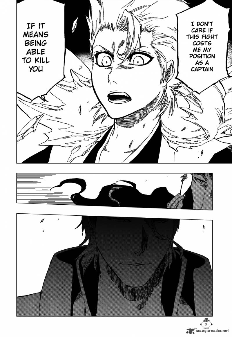 Chapter 390 - Beyond The Death Understanding Image(5)