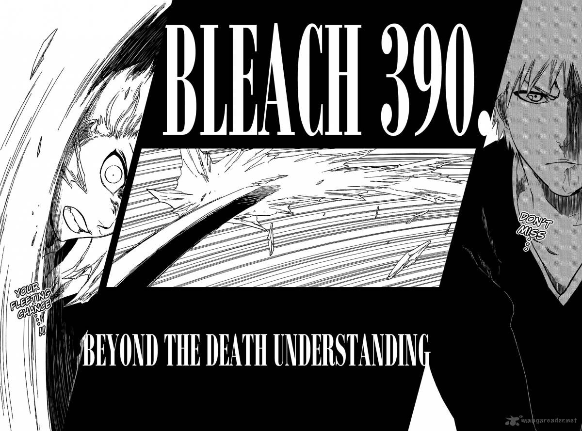Chapter 390 - Beyond The Death Understanding Image(9)