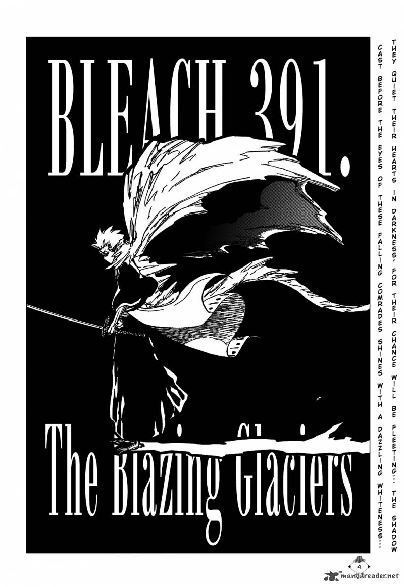 Chapter 391 - The Blazing Glaicers Image(7)