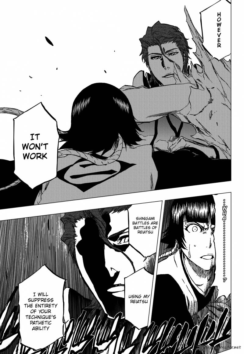 Chapter 391 - The Blazing Glaicers Image(18)