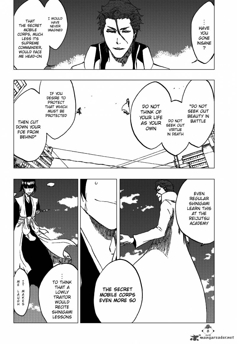 Chapter 391 - The Blazing Glaicers Image(11)