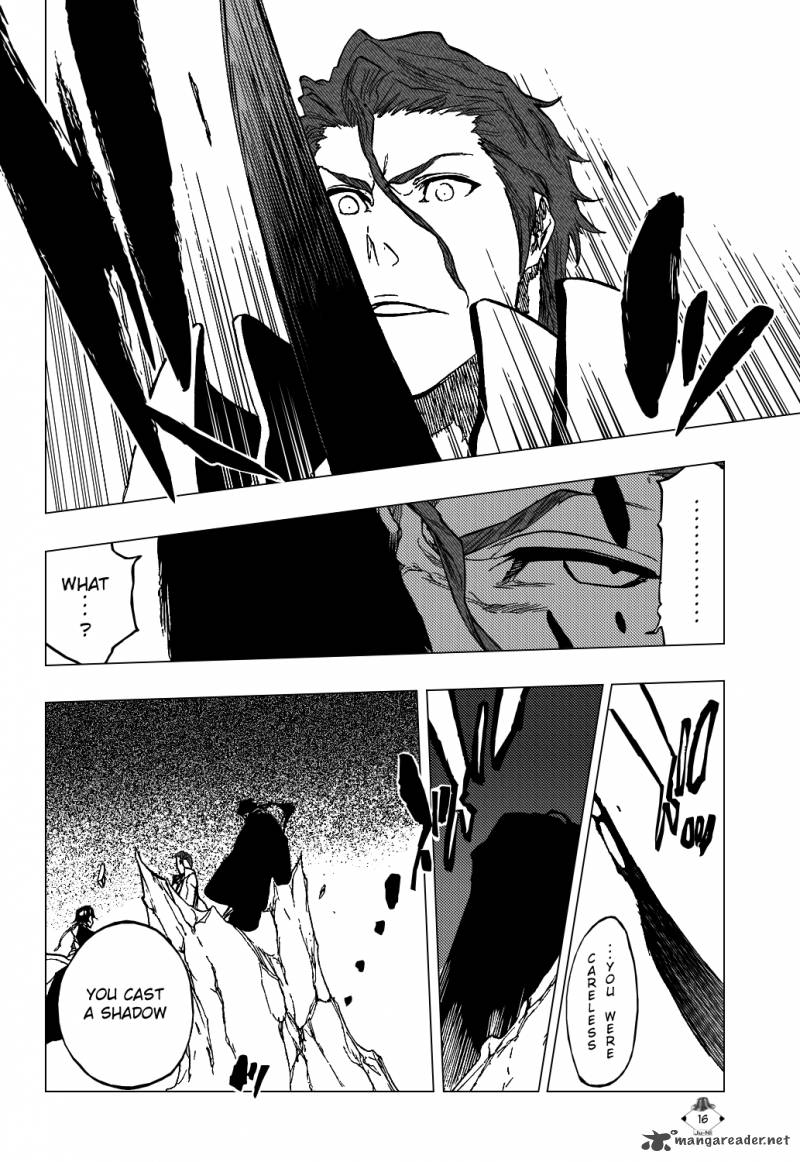 Chapter 391 - The Blazing Glaicers Image(19)