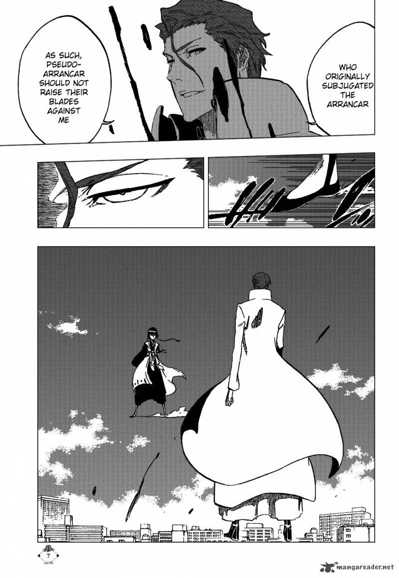 Chapter 391 - The Blazing Glaicers Image(10)