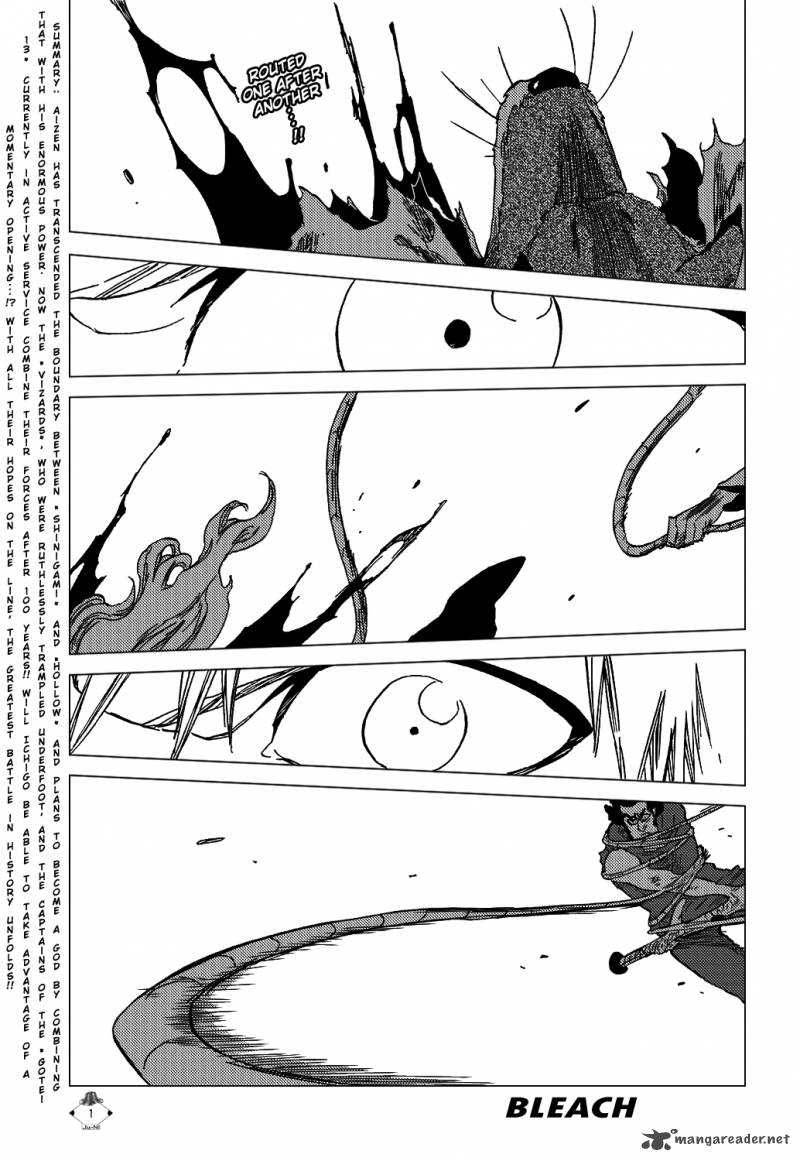 Chapter 391 - The Blazing Glaicers Image(4)