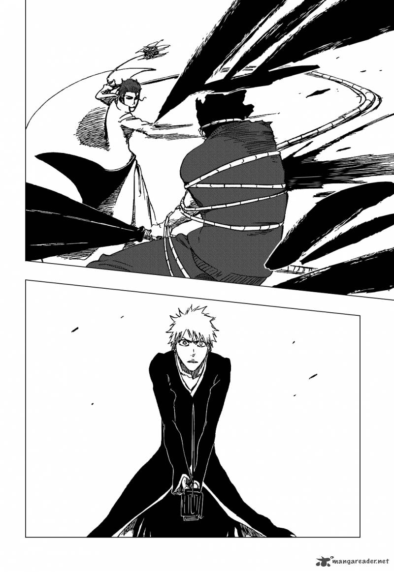 Chapter 391 - The Blazing Glaicers Image(5)