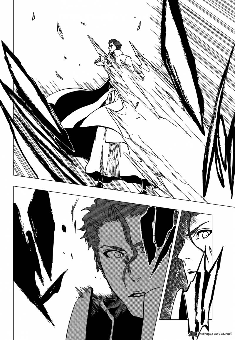 Chapter 391 - The Blazing Glaicers Image(15)