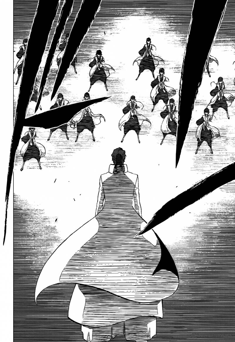 Chapter 391 - The Blazing Glaicers Image(13)