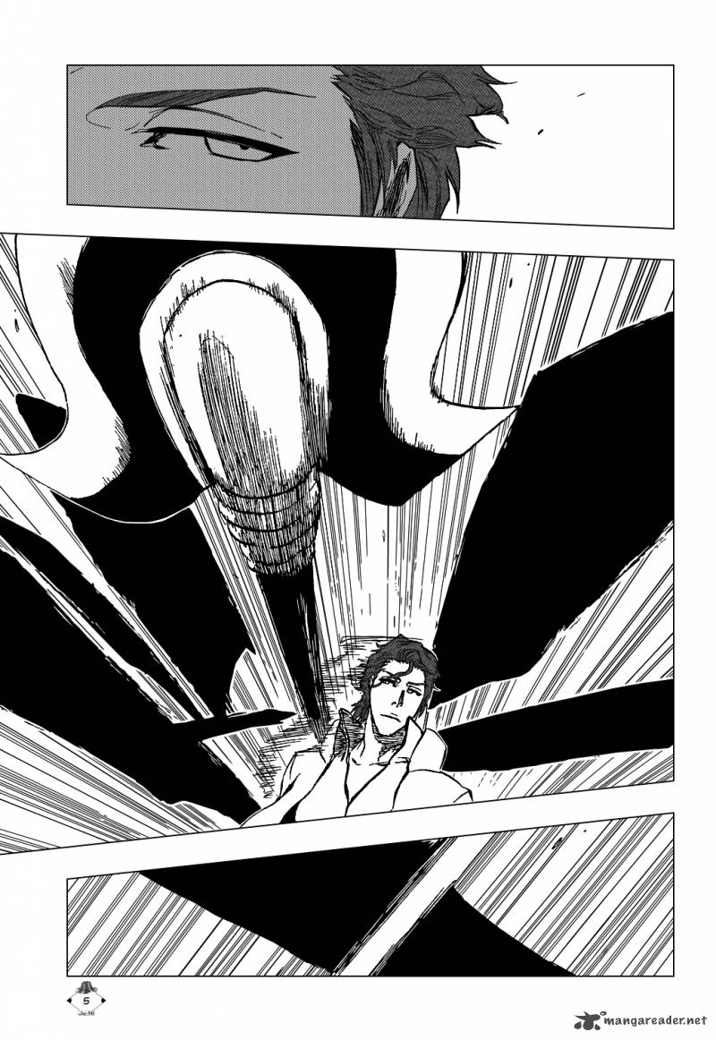 Chapter 391 - The Blazing Glaicers Image(8)