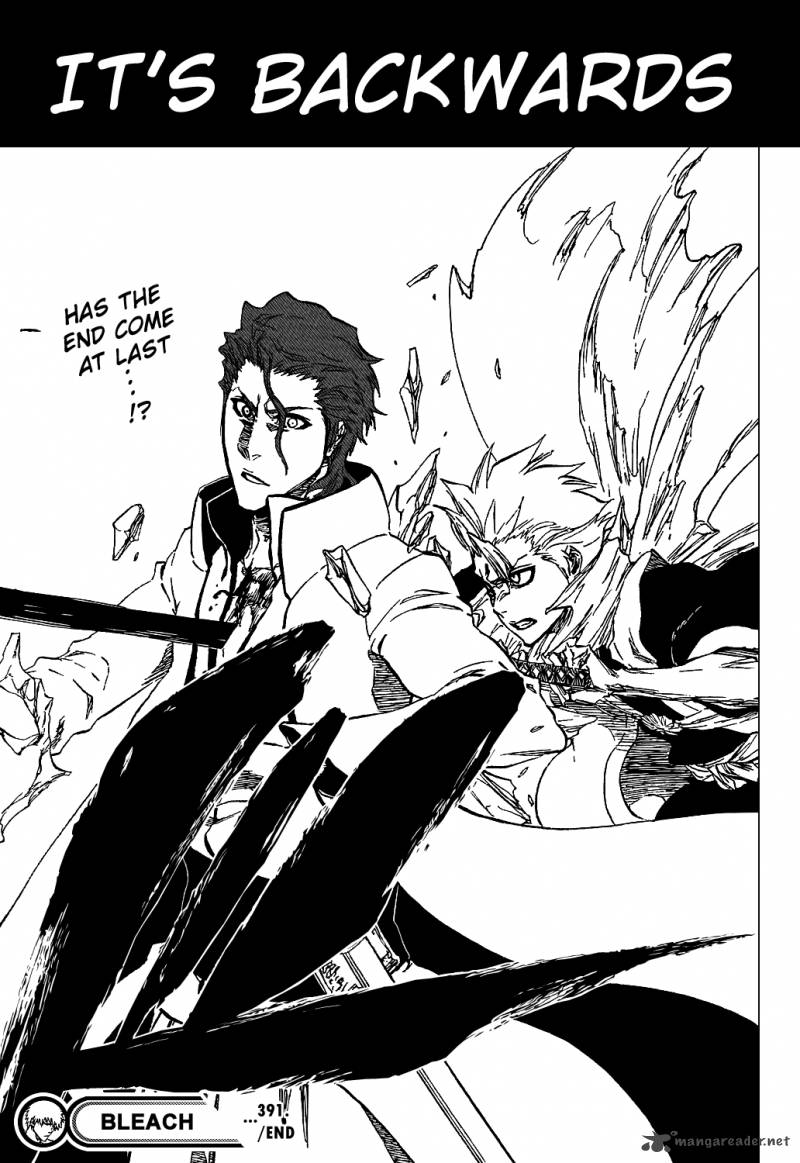 Chapter 391 - The Blazing Glaicers Image(22)