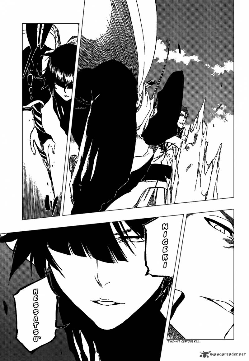 Chapter 391 - The Blazing Glaicers Image(16)
