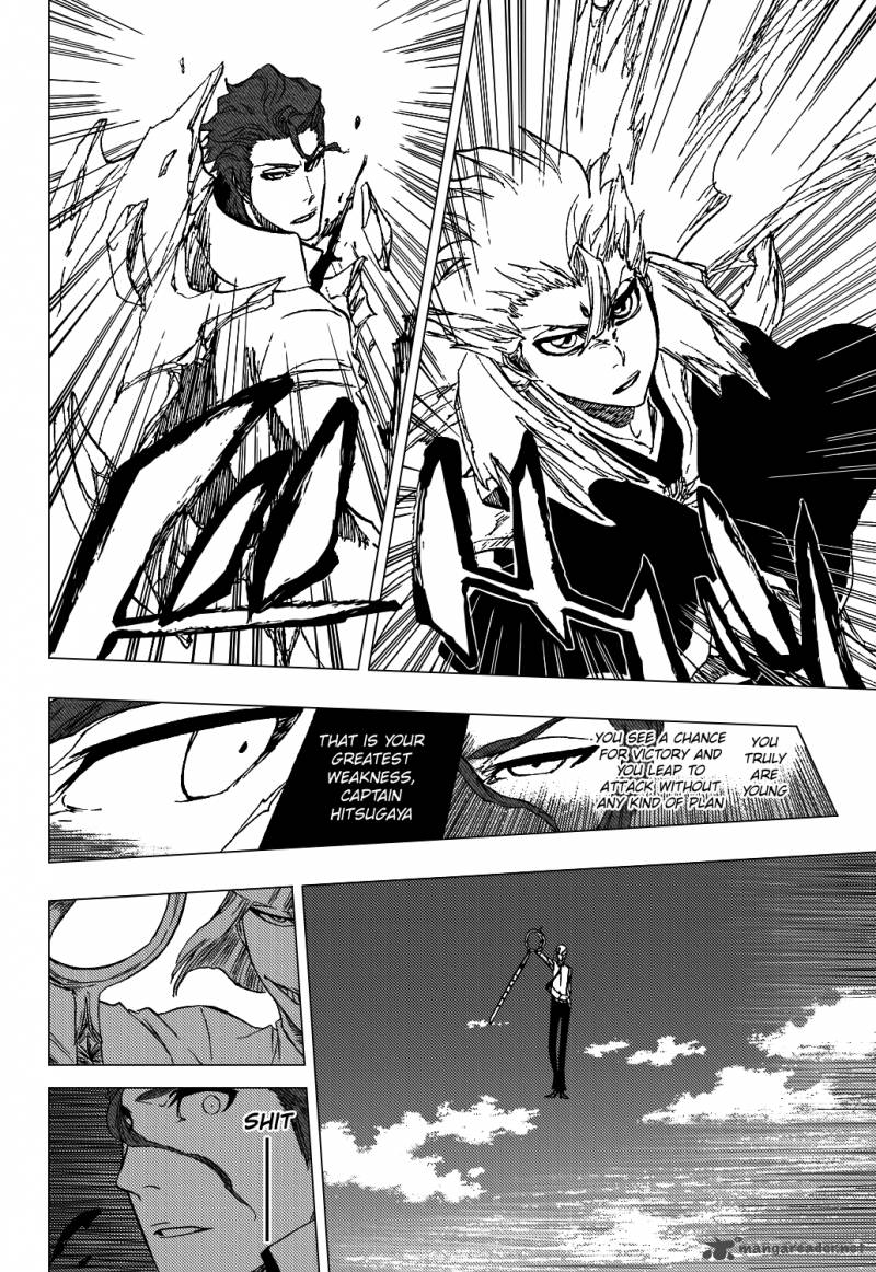Chapter 391 - The Blazing Glaicers Image(21)