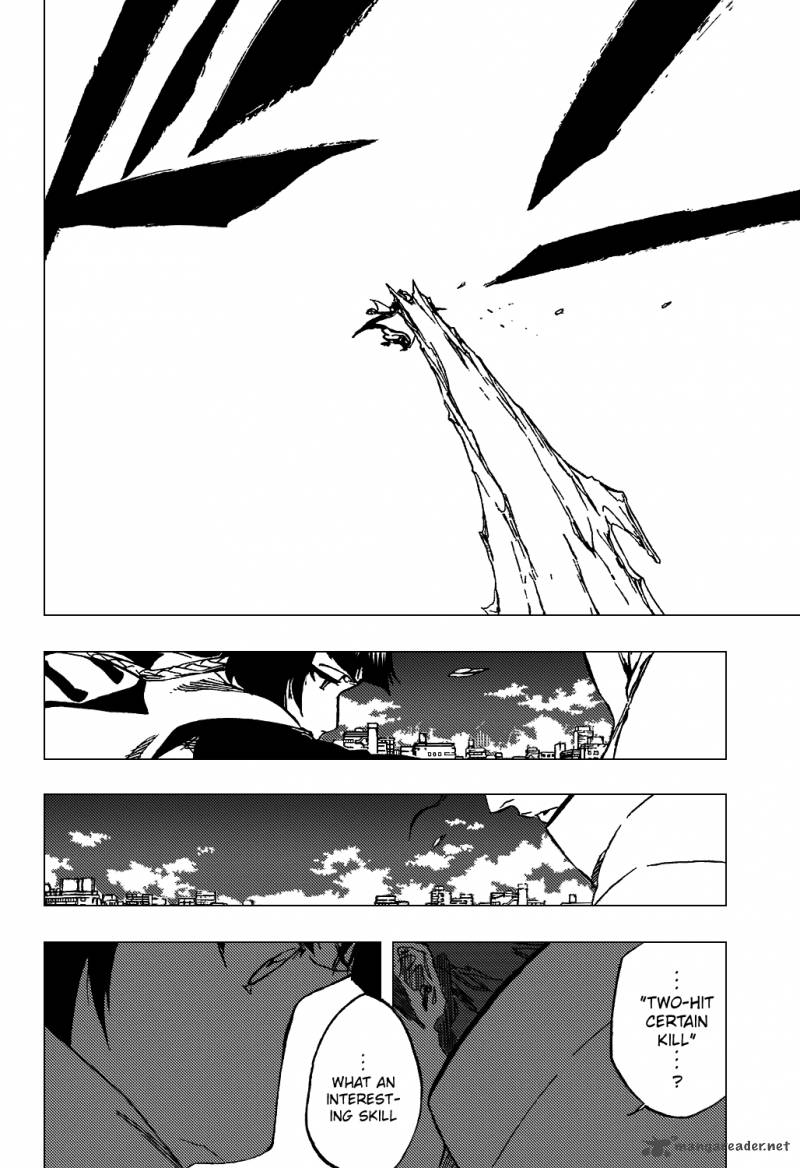 Chapter 391 - The Blazing Glaicers Image(17)