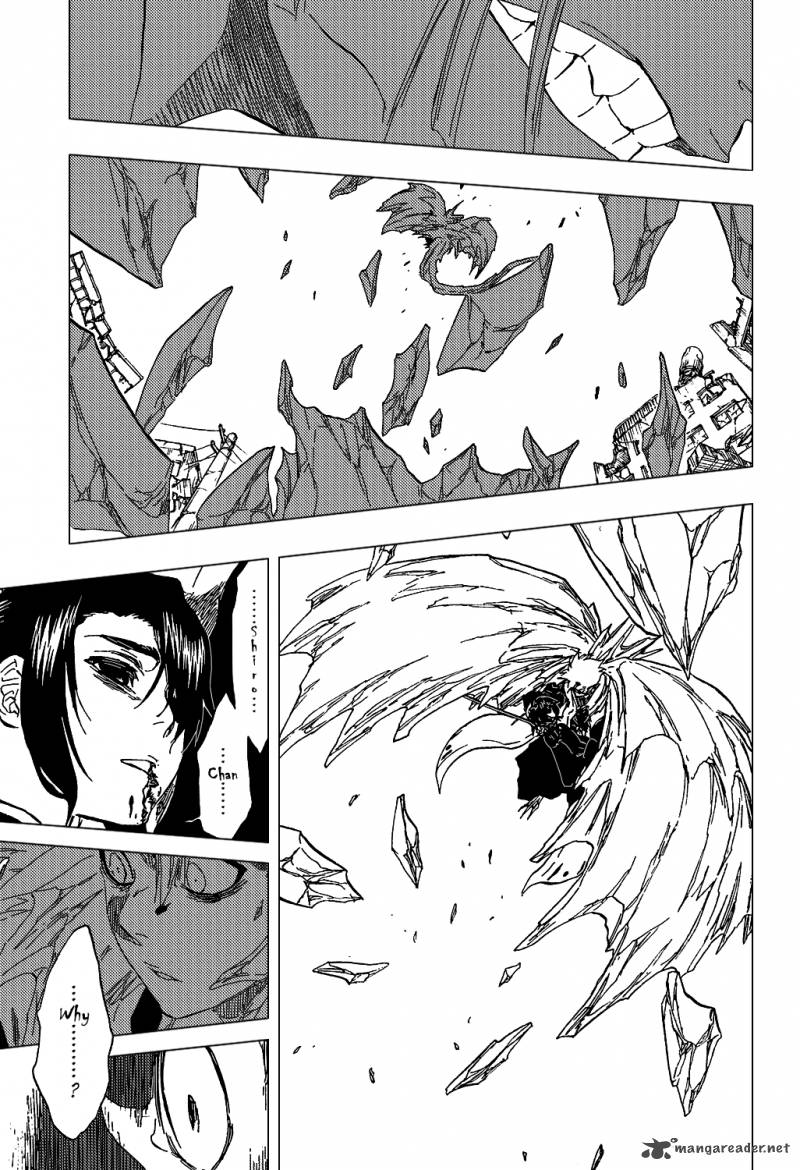 Chapter 392 - The Breaking Glaciers Image(20)