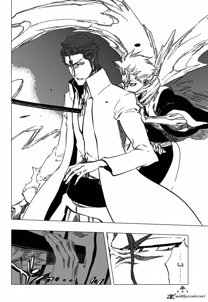 Chapter 392 - The Breaking Glaciers Image(7)