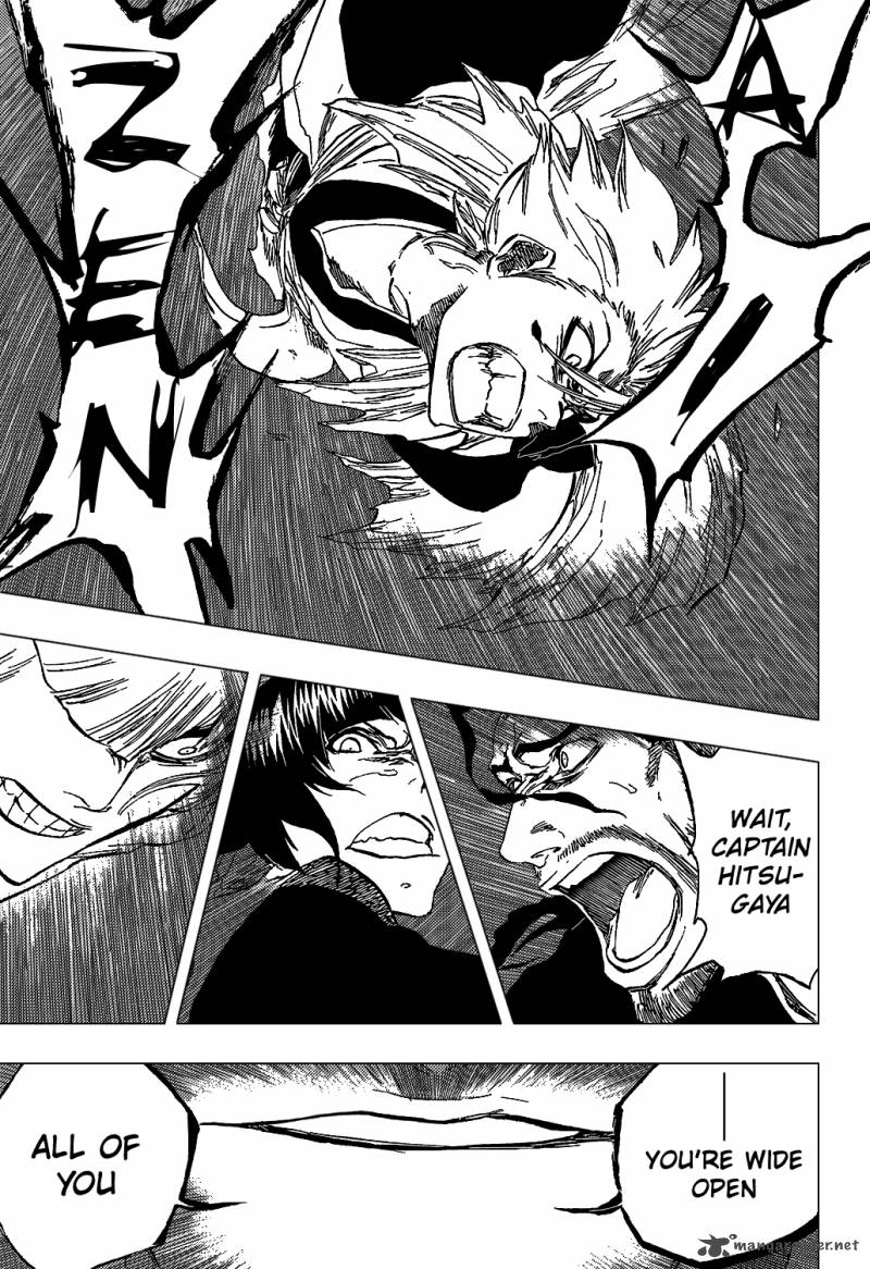 Chapter 392 - The Breaking Glaciers Image(22)