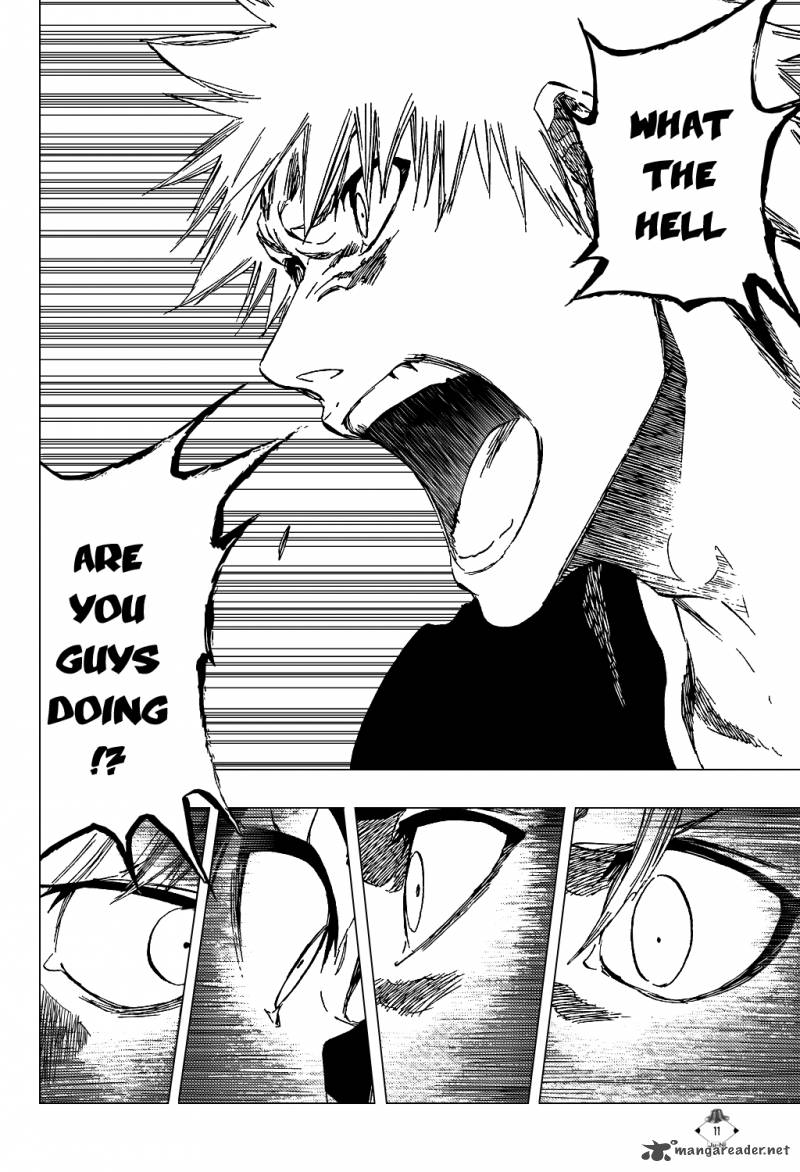 Chapter 392 - The Breaking Glaciers Image(13)