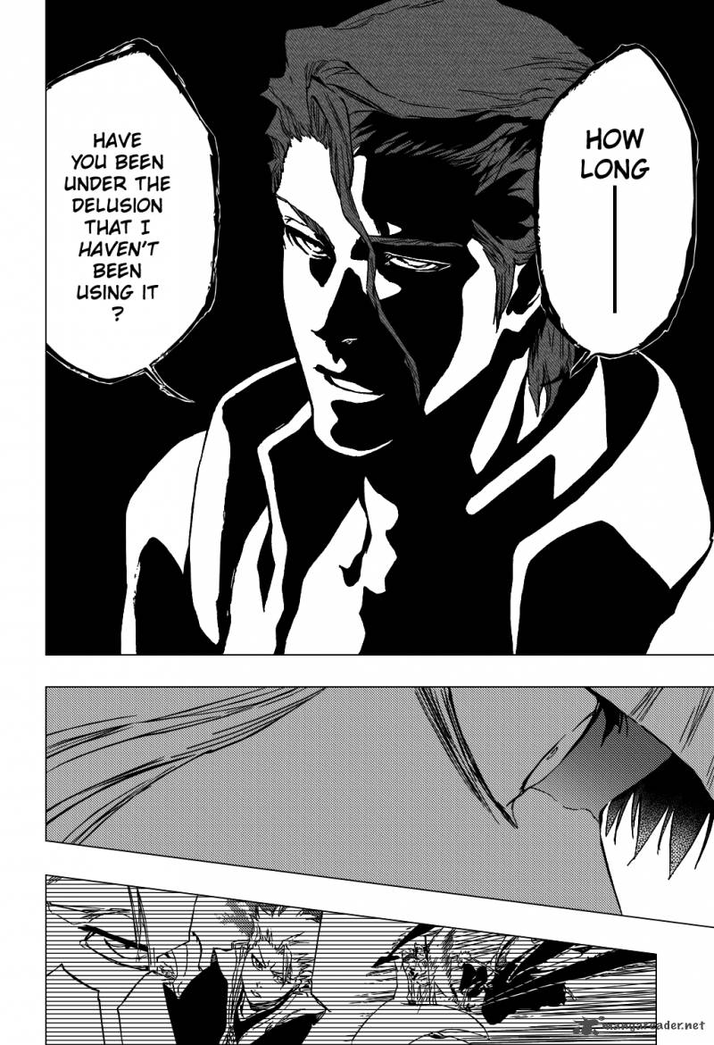 Chapter 392 - The Breaking Glaciers Image(19)