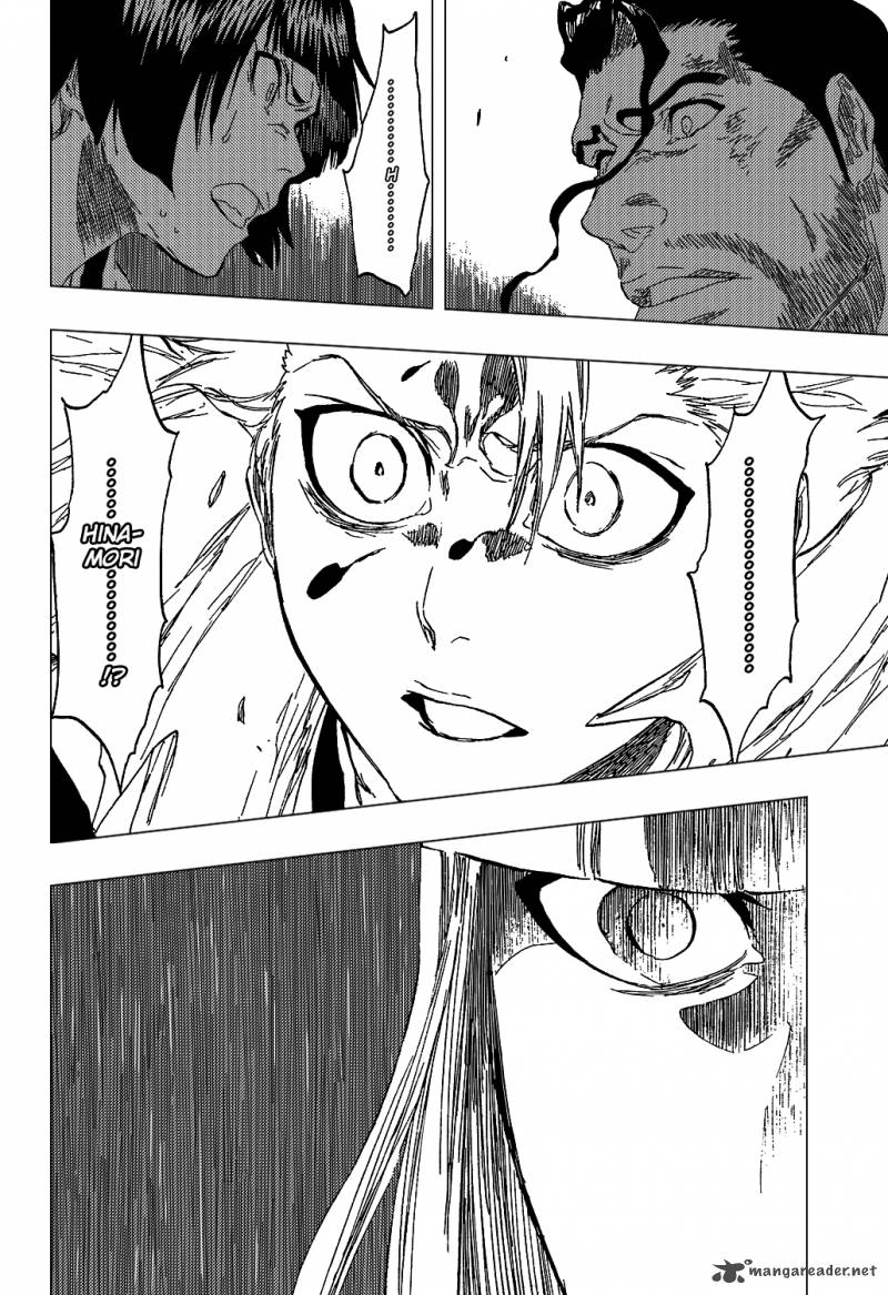 Chapter 392 - The Breaking Glaciers Image(15)