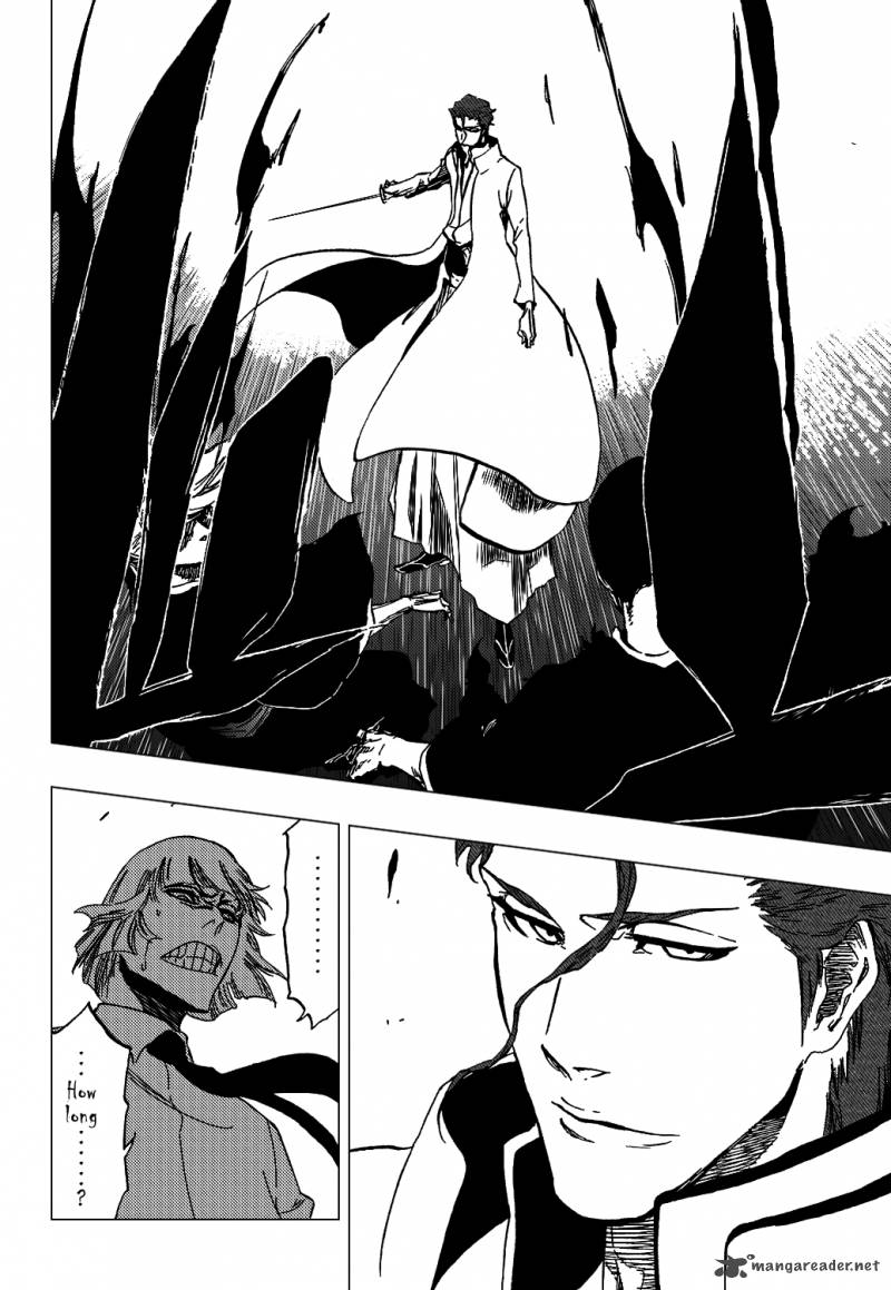 Chapter 392 - The Breaking Glaciers Image(17)