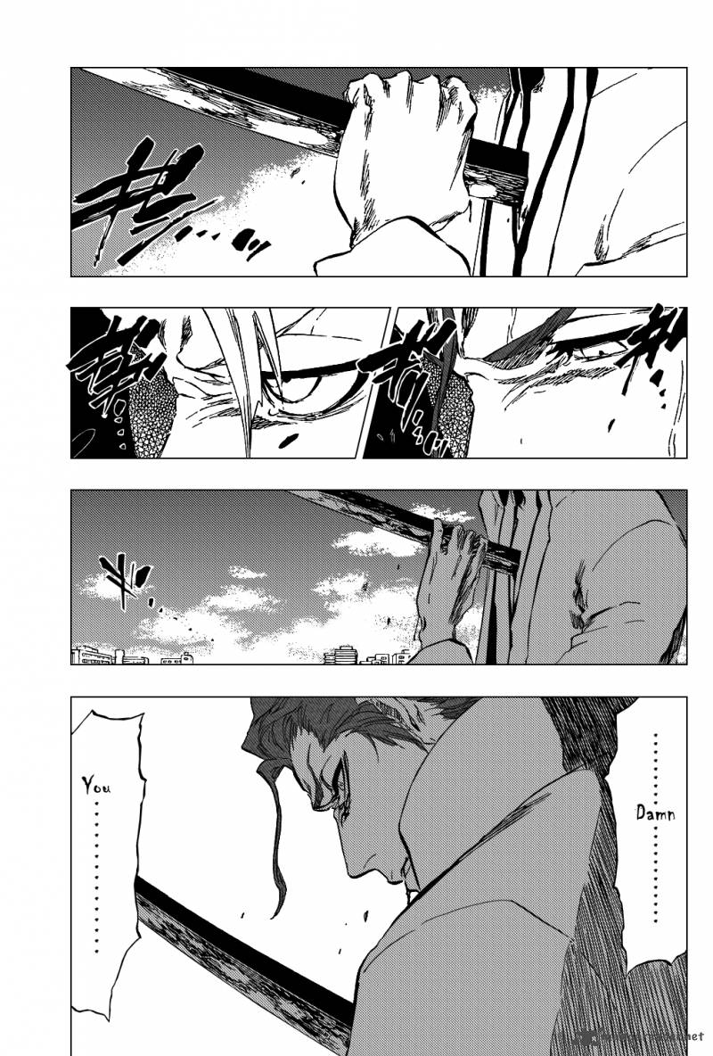 Chapter 392 - The Breaking Glaciers Image(8)