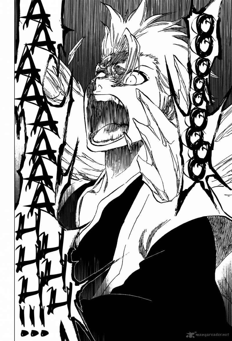 Chapter 392 - The Breaking Glaciers Image(21)