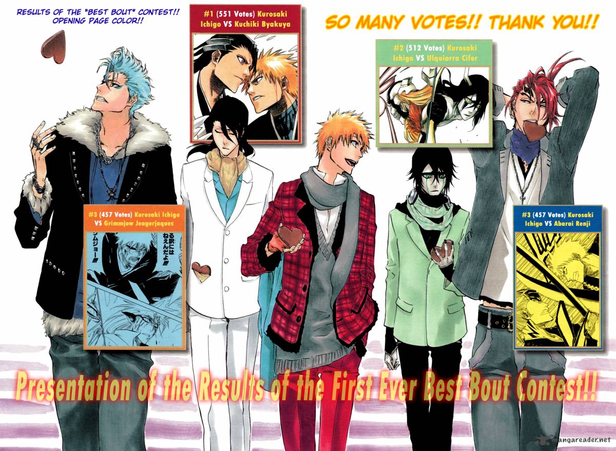 Chapter 392 - The Breaking Glaciers Image(5)