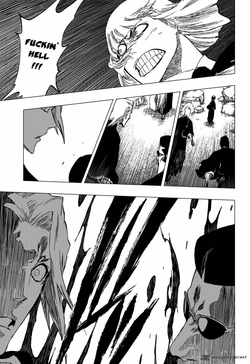 Chapter 392 - The Breaking Glaciers Image(16)