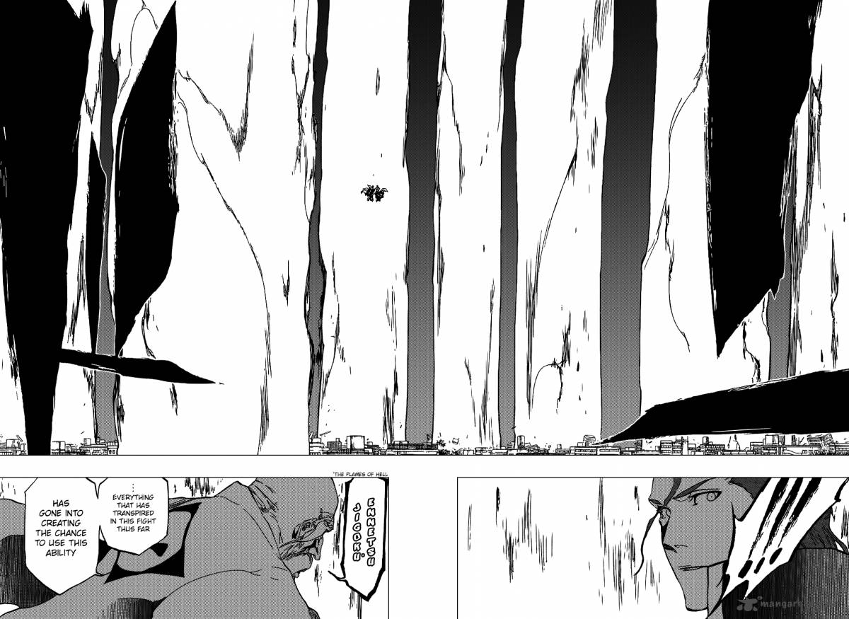 Chapter 393 - The Burnout Inferno Image(15)