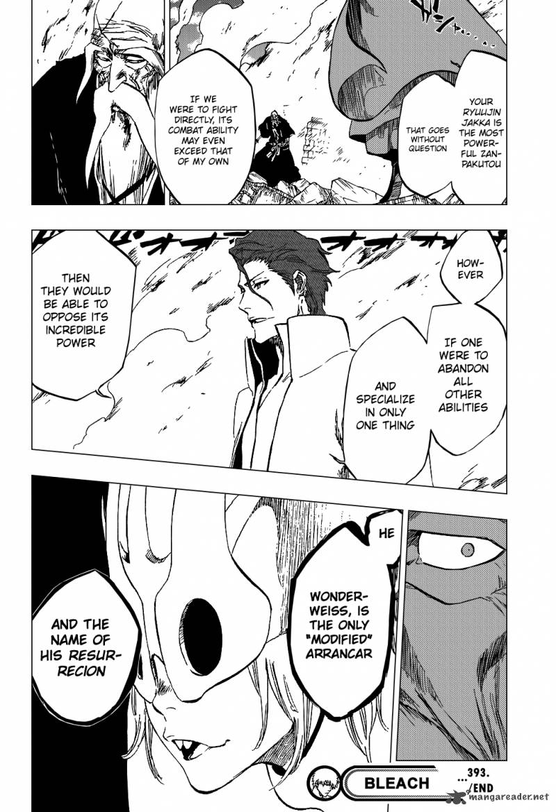Chapter 393 - The Burnout Inferno Image(20)
