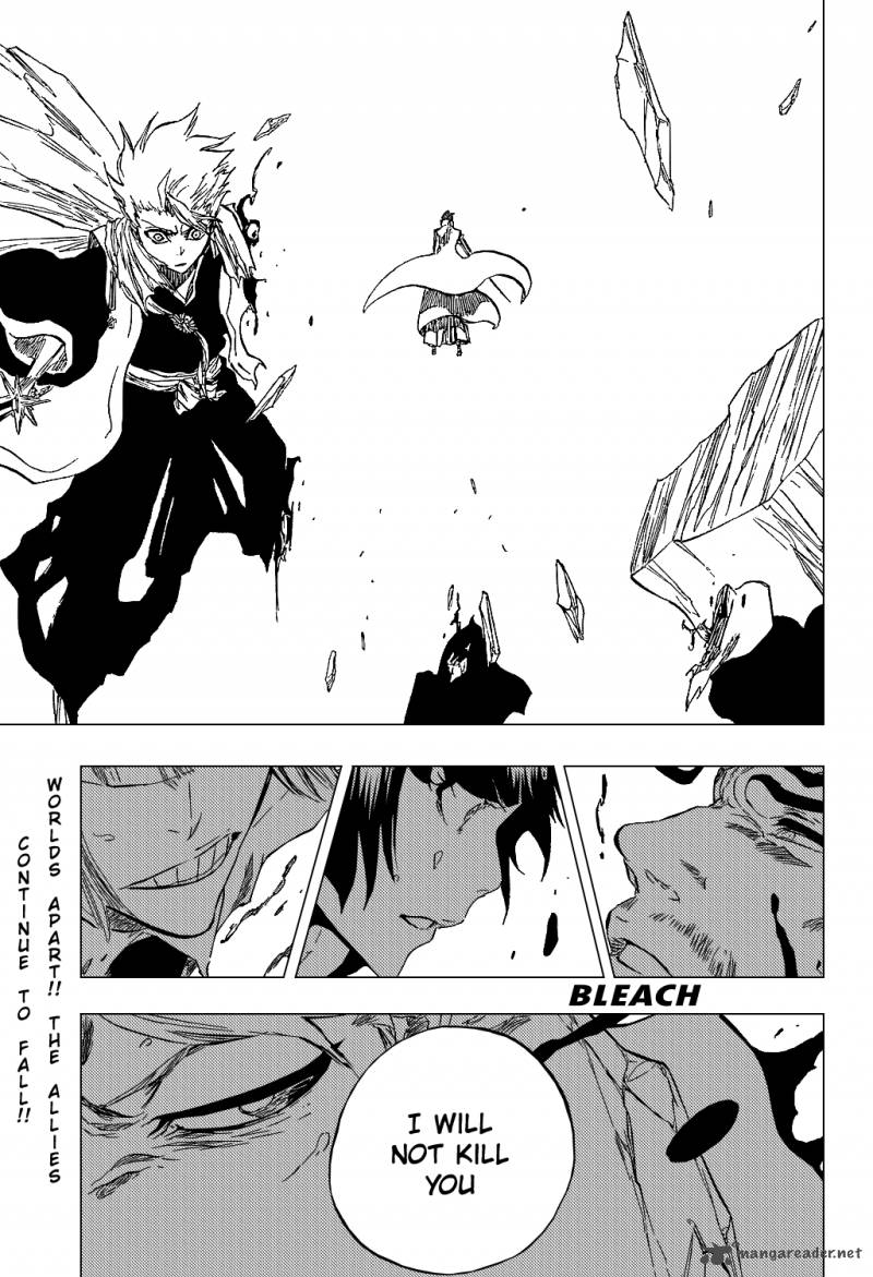 Chapter 393 - The Burnout Inferno Image(4)