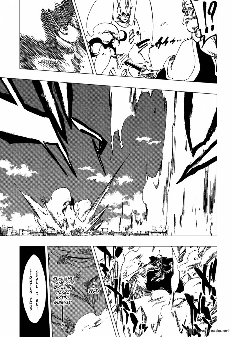Chapter 393 - The Burnout Inferno Image(19)