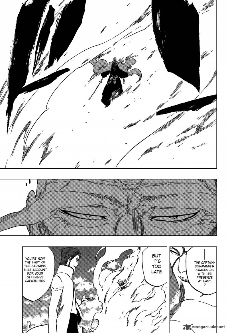 Chapter 393 - The Burnout Inferno Image(8)