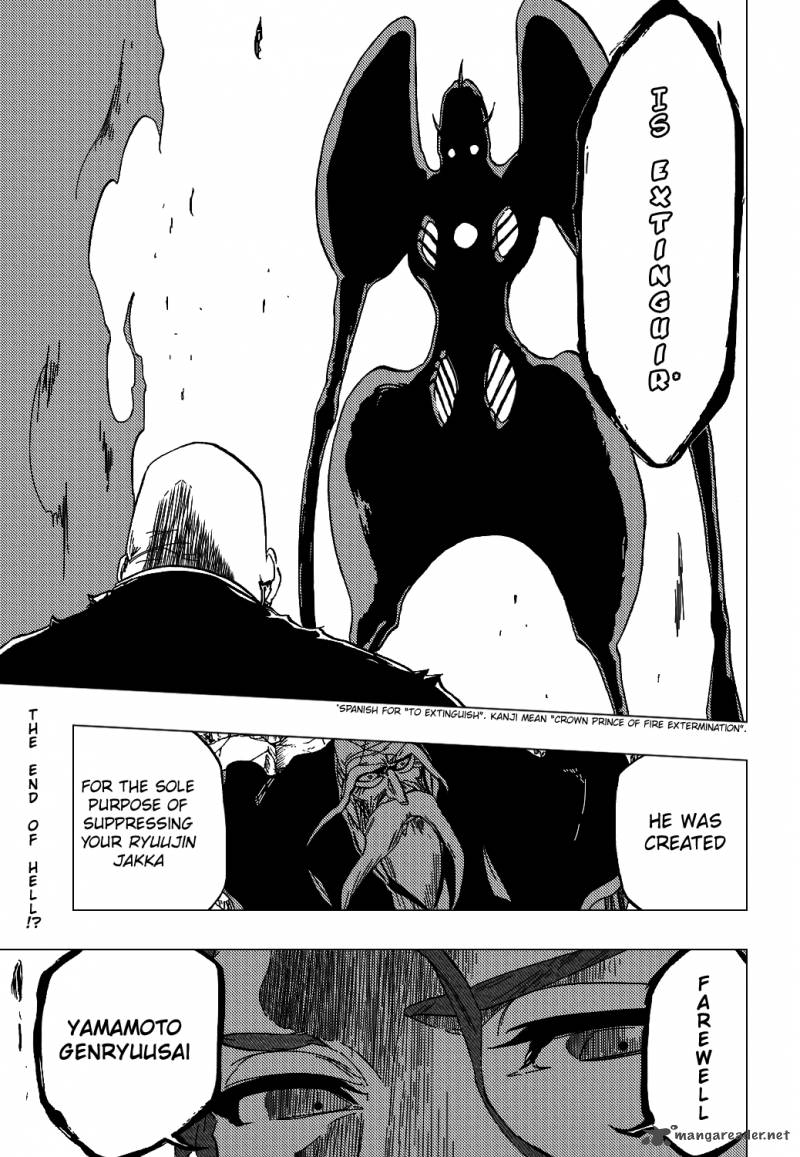 Chapter 393 - The Burnout Inferno Image(21)