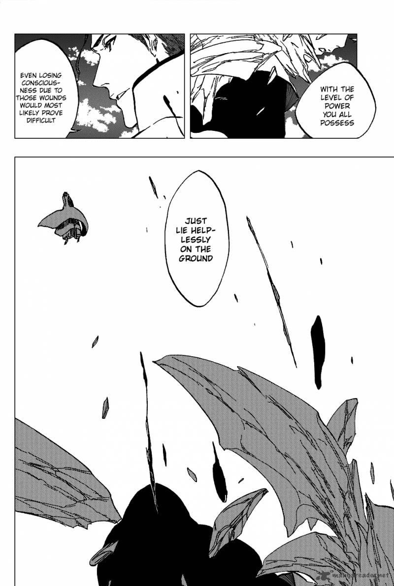 Chapter 393 - The Burnout Inferno Image(5)