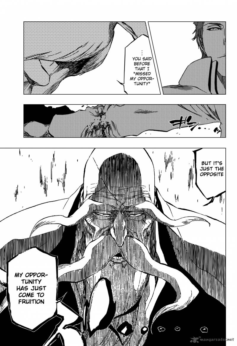 Chapter 393 - The Burnout Inferno Image(14)