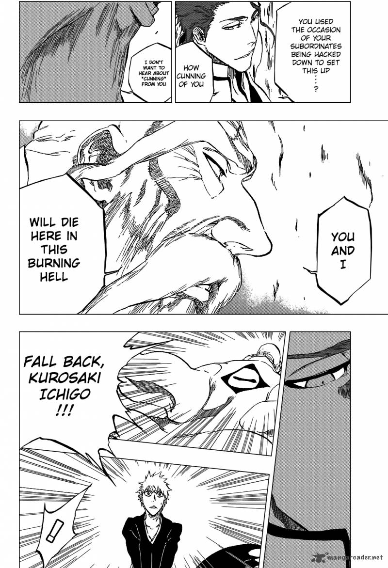 Chapter 393 - The Burnout Inferno Image(16)