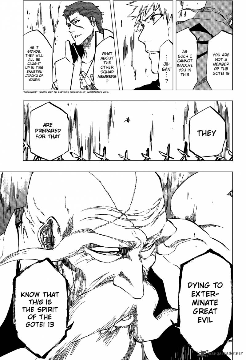 Chapter 393 - The Burnout Inferno Image(17)
