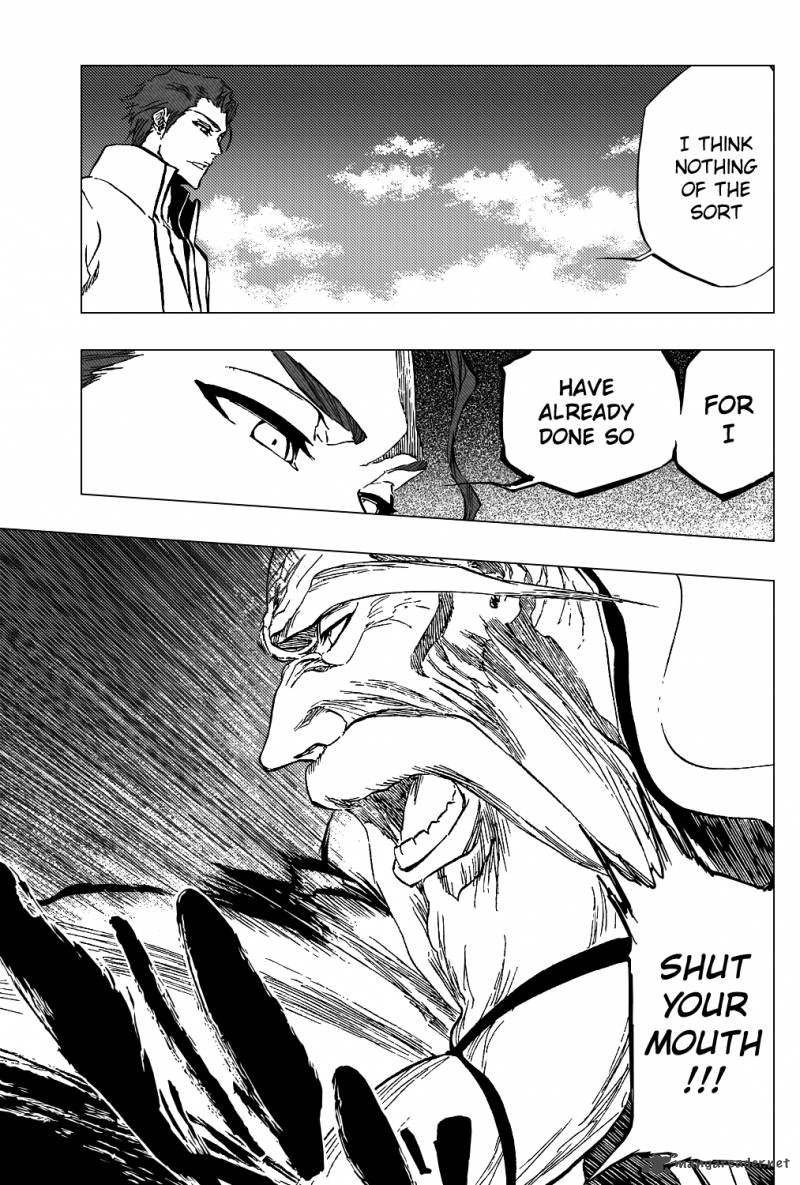 Chapter 393 - The Burnout Inferno Image(10)